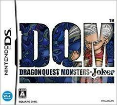 Dragon Quest Monsters Joker - Japanese